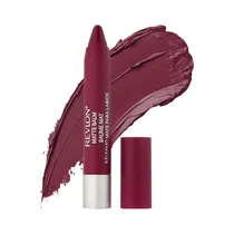 Bálsamo para Labios Revlon Colorburst Matte Balm 270 Fiery Red 2.7GR