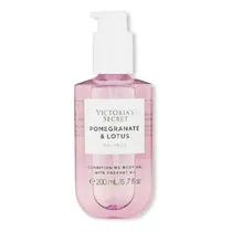 Victoria Secret Body Oil Pomegranate & Lotus 200ML