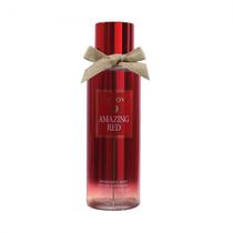 Body Splash V.V Love Amazing Red 250ML