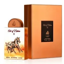 Per. Lattafa Pride Art Of Nature II Edp 100ML