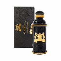 Alexandre.J Perfume The Collector Black Muscs Edp 100ML 0287