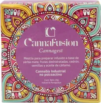 Koba Infusion Te Cannafusion Cannagest 20G