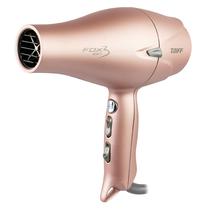 Secador de Cabelo Taiff Fox 3 Soft - 2200W - 127V - Rose