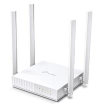 Roteador TP-Link C21 Dual Band - Branco (AC750)