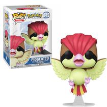 Funko Pop! Games Pokemon - Pidgeotto 849