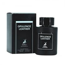 Perfume Maison Alhambra Opulence Leather Edp Masculino 100ML