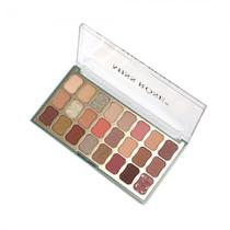 Paleta de Sombras Miss Rose 7001025M2 24 Cores