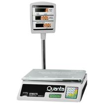 Balanca Digital Quanta QTBD275 Comercial - 40KG