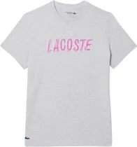 Camiseta Lacoste TH891623CCA - Masculina