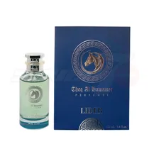 Perfume Thoq Al Hawamer Lider Eau de Parfum Masculino 100ML