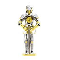 Fascinations Inc Metal Earth MMS142 European Knight Armor