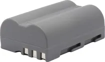 Bateria Recarregável C.Ciber Shart EN-EL3E - 2400MAH