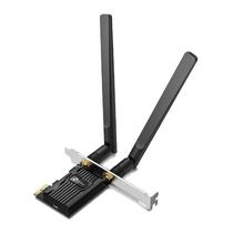 TP-Link Adaptador Archer TX20E Metal 2.4 GHZ Y 5 GHZ. s/C