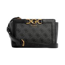 Cartera Guess SB920272 Coal Logo