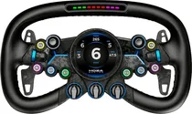 Volante Moza Racing Vision GS Steering Wheel - RS064