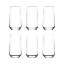 Set de Vasos Lav Lal LAL376 480ML 6 Piezas