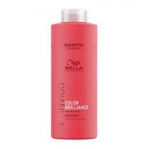 Shampoo Wella Invigo Color Brilliance Finenormal 1L