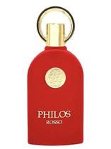 Perfume Philos Rosso Maison Alhambra Edp 100ML