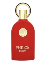 Perfume Philos Rosso Maison Alhambra Edp 100ML