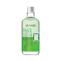 Agua de Limpeza DR Rashel Aloe Vera Essence Micellar DRL1503 300ML
