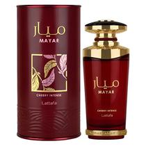 Perfume Lattafa Mayar Cherry Intense Eau de Parfum