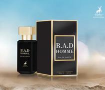 Perfume Maison A. Bad Homme 30ML