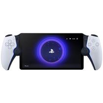 Console Sony Playstation PS5 Portal Remote Player CFI-Y1001 Bivolt - Branco/Preto (Caixa Feia)