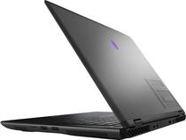 Notebook Alienware AWM16R-9487BLK-Pus Intel U9-185H/ 32GB/ 1TB/ RTX4070 8GB/ 16.0&&#35;34; QHD+/ W11