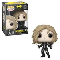 Funko Pop Heroes Batman Returns S2 Catwoman 528