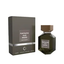 Camara Sweet Oud Edp F 100ML