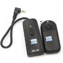 Disparador Wireles Godox GD-C1R 16CANAIS