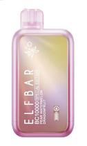 Elfbar BC10000 Edicao Limitada Pear Watermelon Dragonfruit