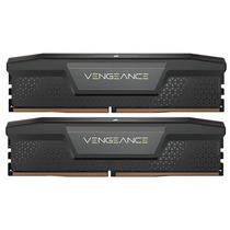 Mem DDR5 64GB 5200 Corsair Vengeance Black (2X32) CMK64GX5M2B5200