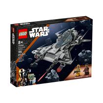 Juguete de Construccion Lego Star Wars Pirata Snub Fighter 75346 285 Piezas