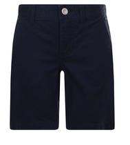 Short Tommy Hilfiger Infantil Masculino KB0KB03932-002 12 - Preto