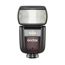 Flash Godox Ving V860 III para Nikon
