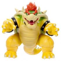 Jakks Super Mario Movie Premium 7 Bowser 7205