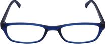 Oculos de Grau B+D Reader Matt Blue +3.00 2400-57