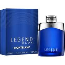 Perfume Montblanc Legend Blue Edp 100ML  Masculino