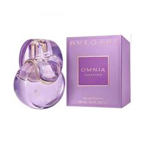 Perfume Bvlgari Omnia Amethyste Edt Feminino 100ML