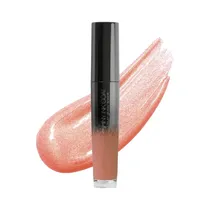 Labial Sla Paris Liquid Glossy Shiny Ink Coat 10 Em 4,5ML