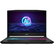 Notebook Gamer MSI Katana A15 Ia B8VG-423US 15.6" AMD Ryzen 9 8945HS RTX 4070 8 GB - Preto