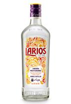 Bebidas Larios Gin Mediterranea 700ML - Cod Int: 8510