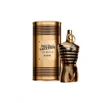 Perfume Jean Paul Gaultier Masculino Edp 200ML Le Male Elixir
