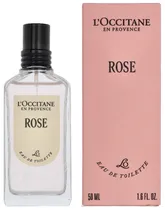 Perfume LOccitane Rose Edt 50ML - Feminino