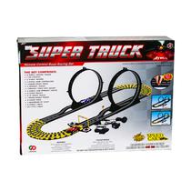 Pista de Carrinhos Super Truck de 445CM 703822