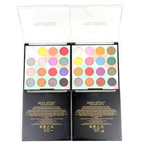 Paleta de Sombra de Ojos Miss Rose 16 Colores