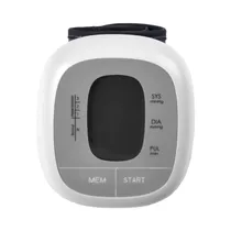 Medidor de Pressão More Fitness MF-368SE