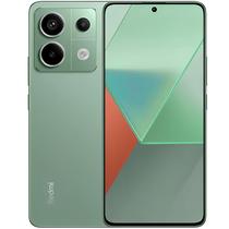 Xiaomi Redmi Note 13 Pro 5G Dual 256GB - Olive Green