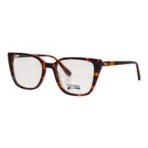 Armacao para Oculos de Grau RX Visard MH2283 53-20-145 C2 - Animal Print